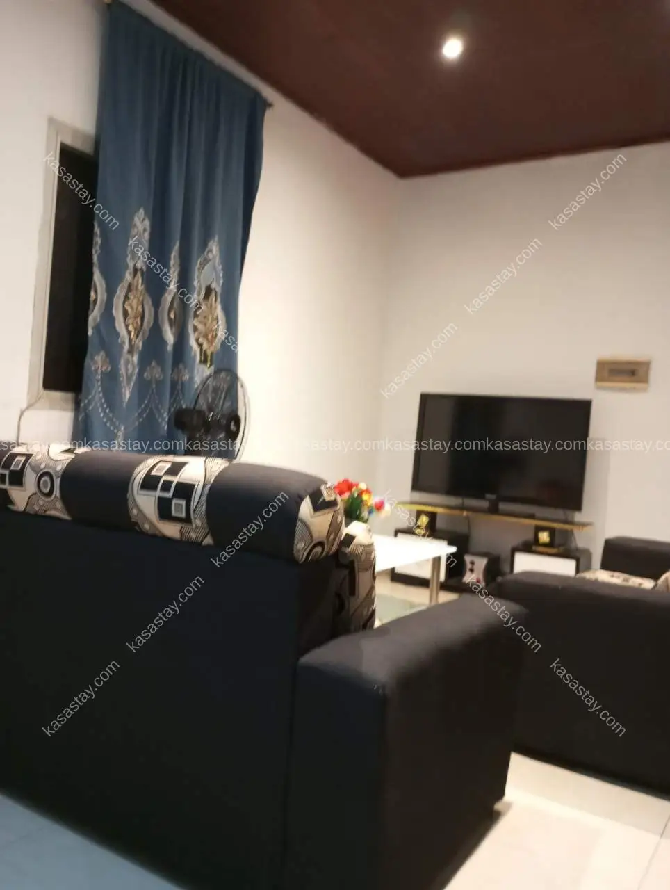 Apartment in Carrefour Rhone Poulenc, 2 bedrooms 2
