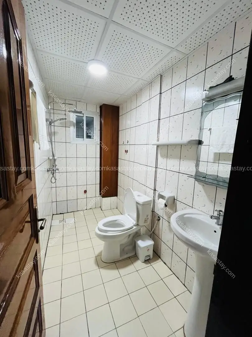 Appartement by vanguard appart ( bonamoussadi vallée) 5