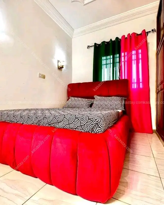 Studio à Quartier du Lac, 1 chambre 2