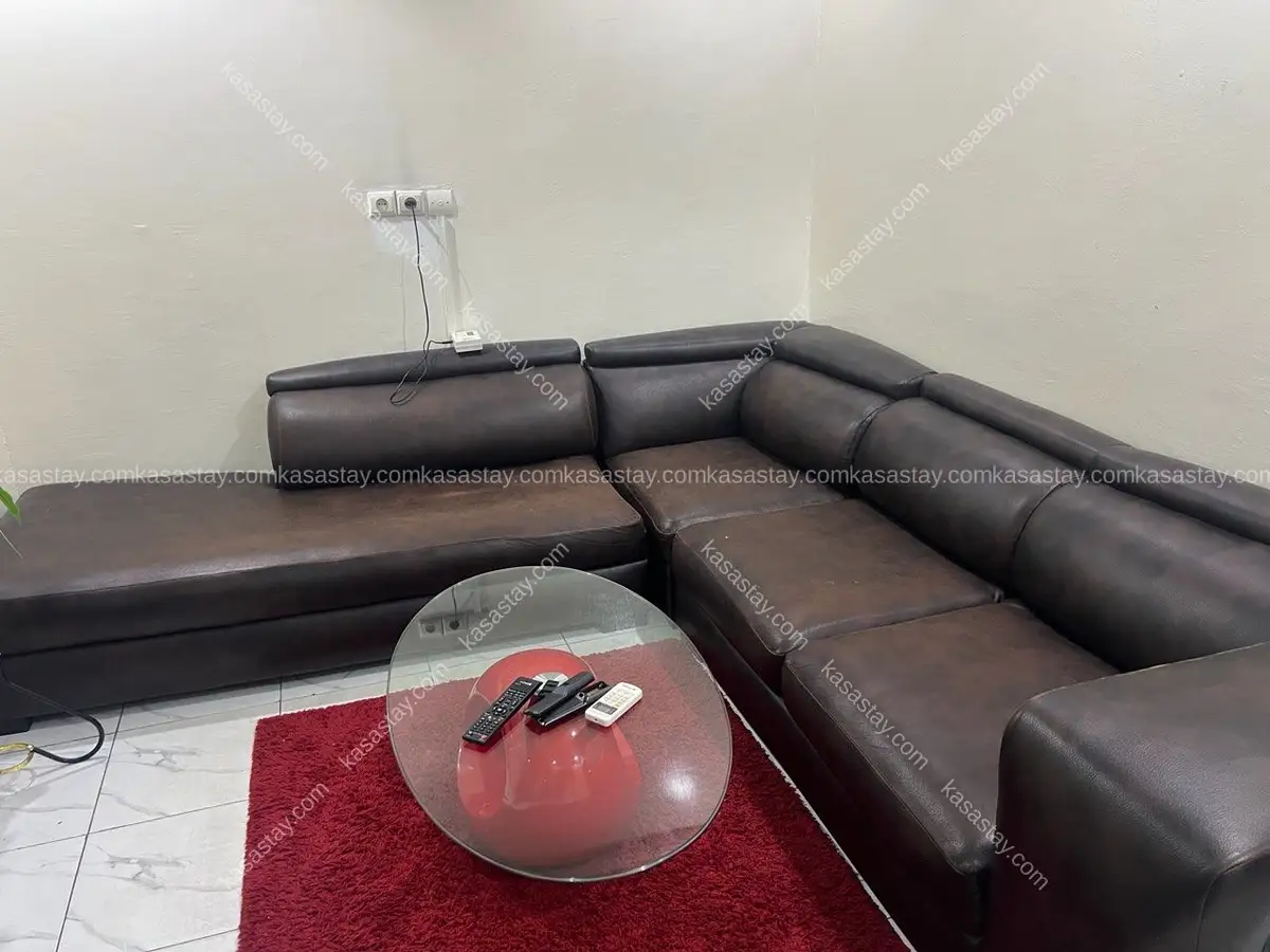 Apartment in Bepanda boulangerie la paix, 2 bedrooms