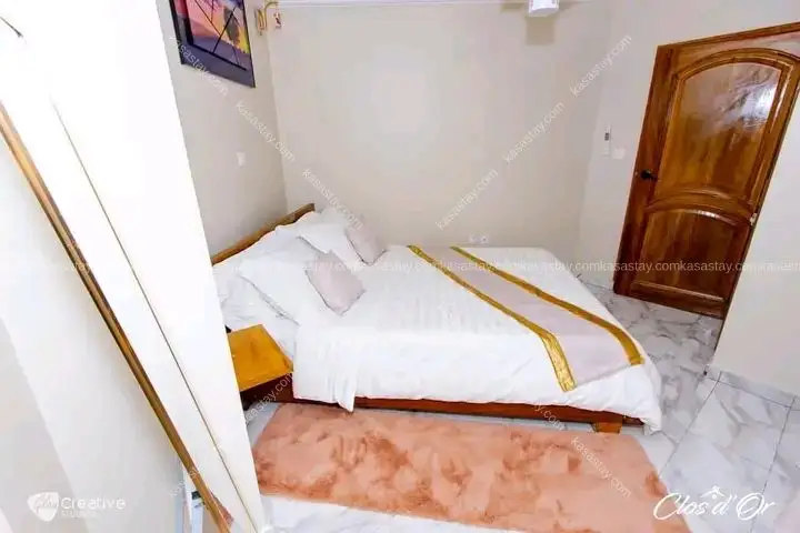 appartement 5 par résidence clos d'or (makepe BM) 4