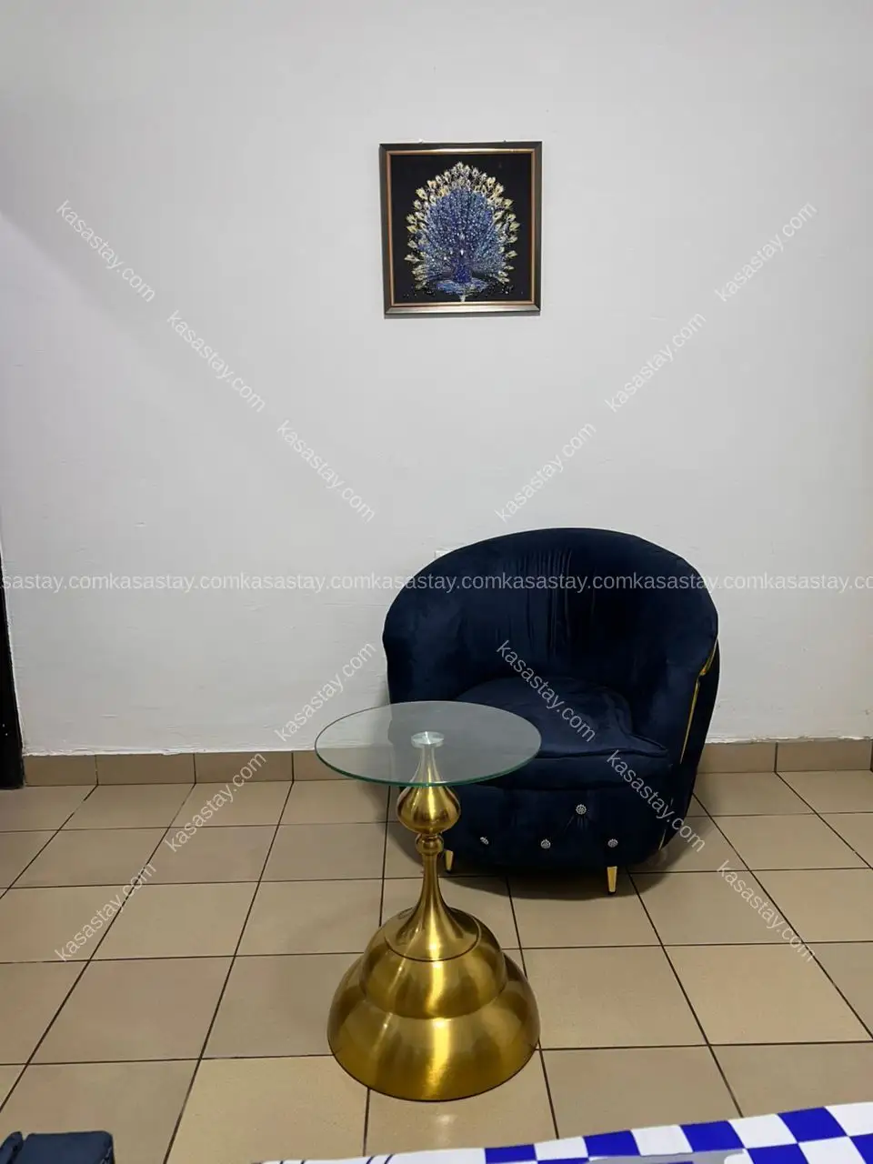Chambre meublée 3 par happy guest house (Bocom Makepe missokè) 2