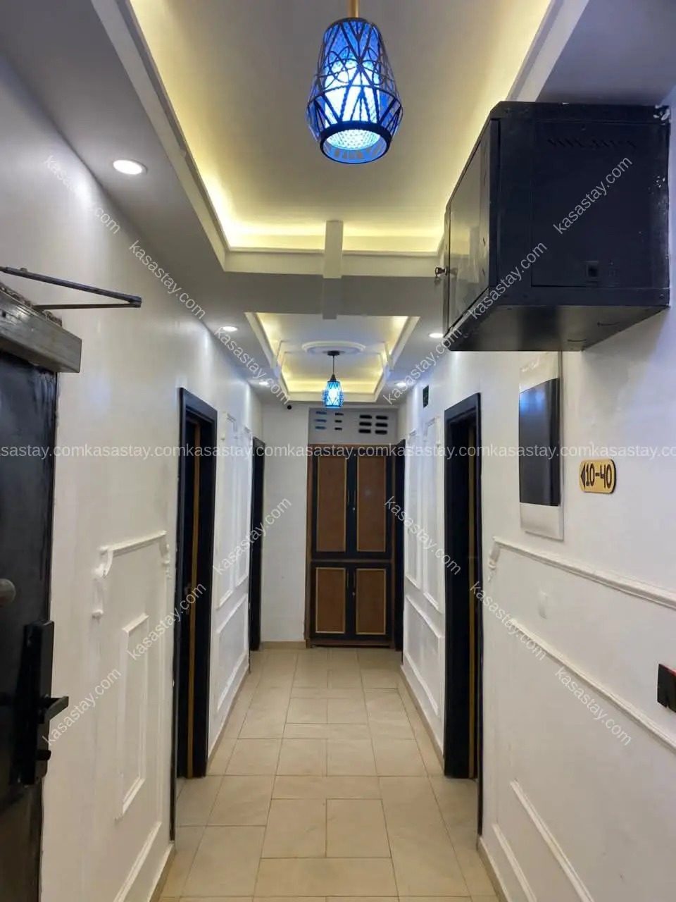 Chambre meublée entièrement équipées luxueuse a Mvogbi 0010 2