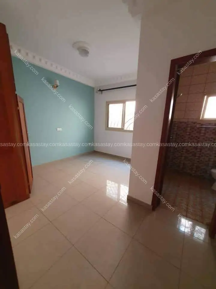 Property in Nkoabang, Yaoundé, 3 bedrooms
