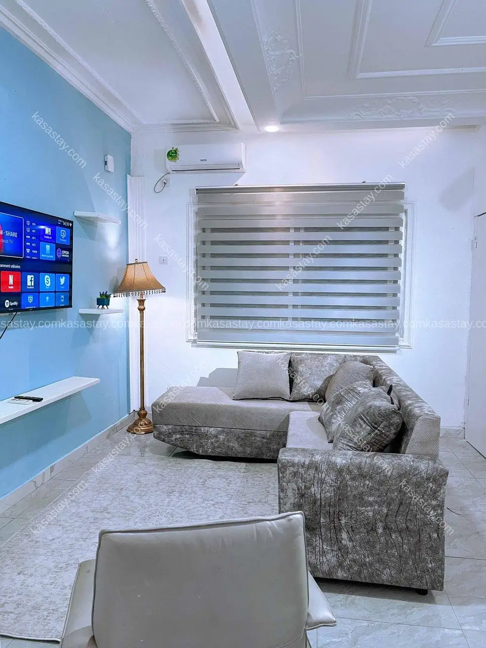 Studio in Titi garage - quartier, 1 bedroom 2