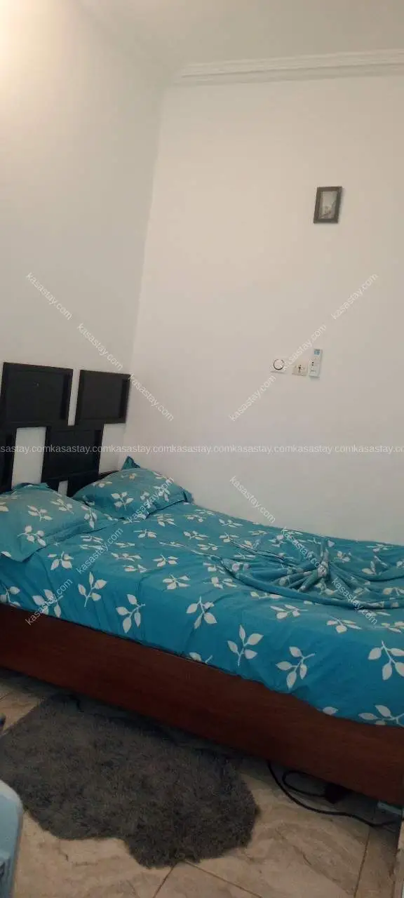 Rooms à Akwa I, 1 chambre 2
