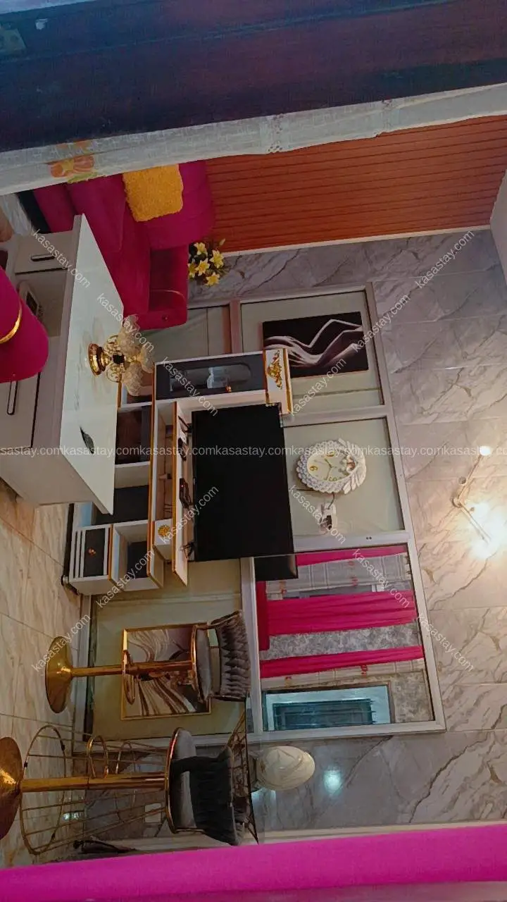Studio in Bonapriso, Douala, 1 bedroom 2