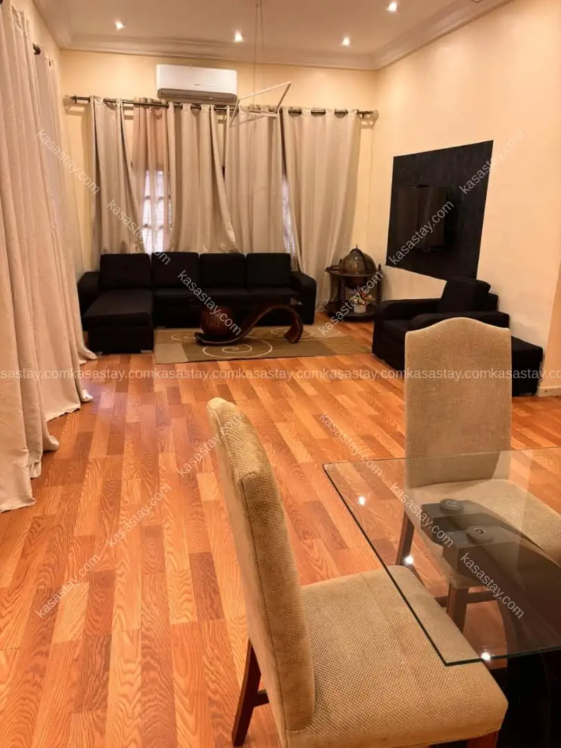 Appartement Prestige- Bonapriso 3