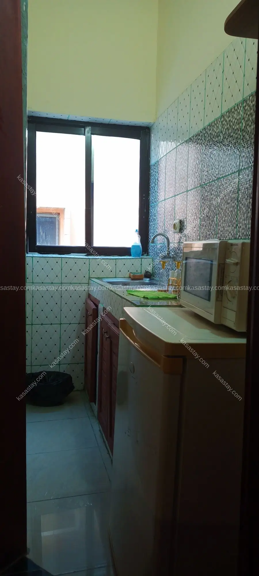 Chambre meublée 301 par la formule résidence ( tradex logpom) 3