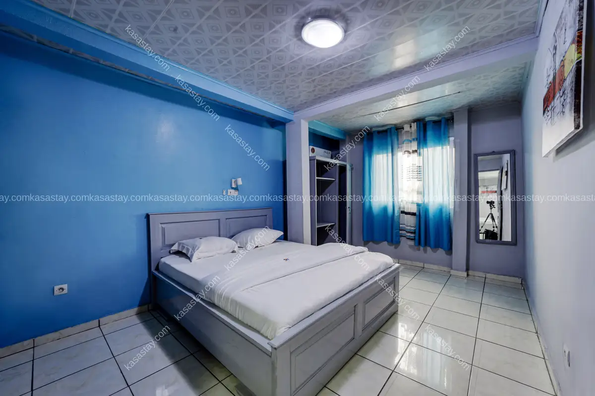 Appartement PALACE by CP 2 2