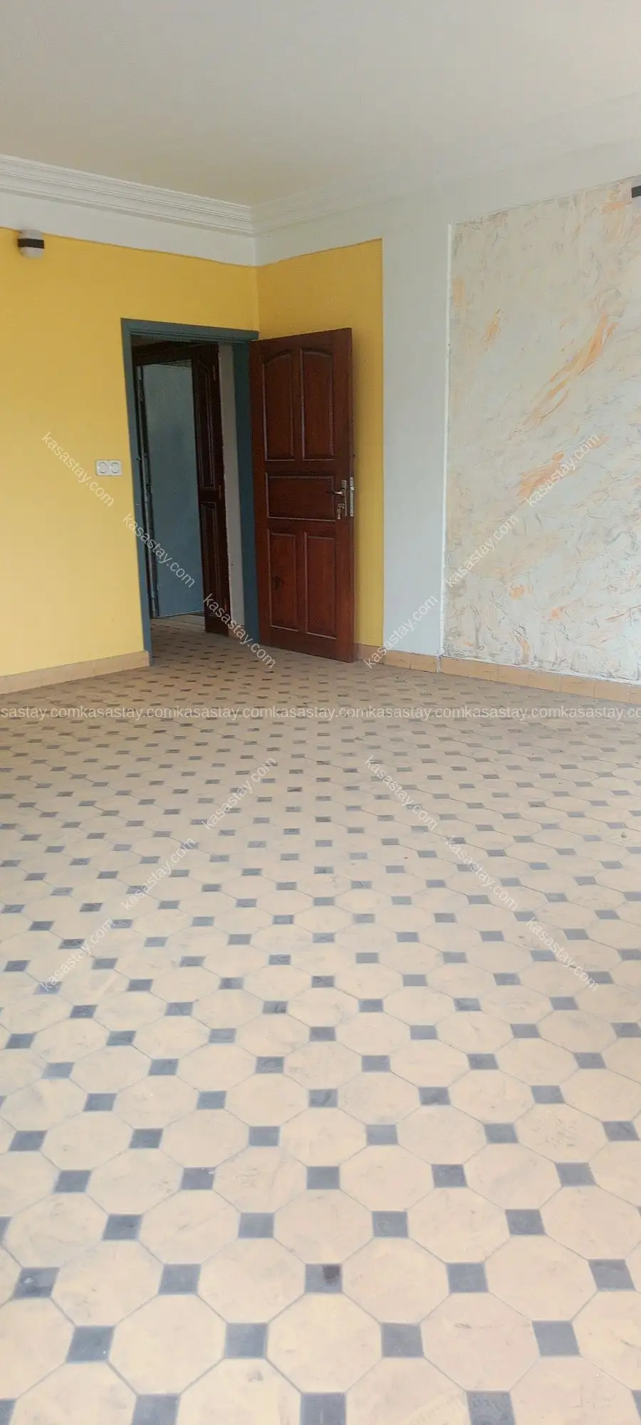Appartement 1 par résidence lyza (bonamoussadi men travel) 2