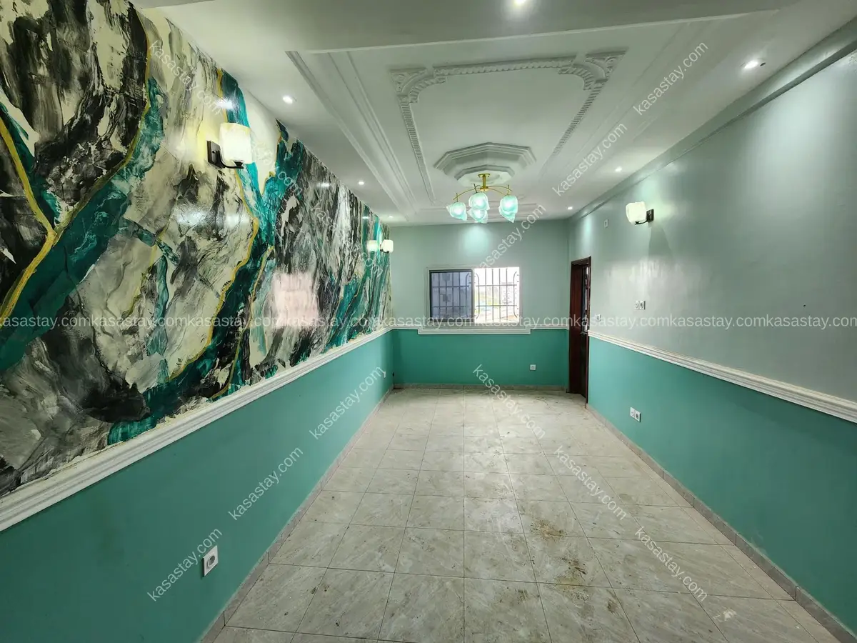 Appartement à louer 4 by THE T RESIDENCE yassa 3