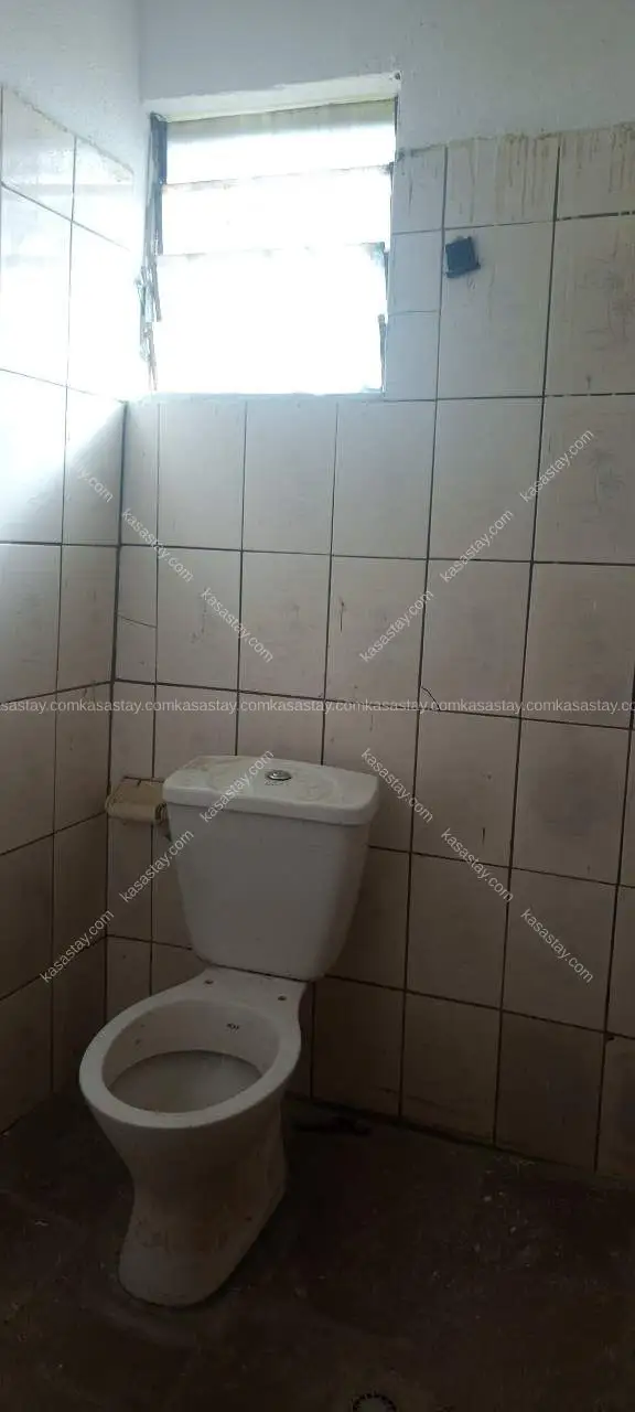 Studio in Bangué, Douala, 1 bedroom 2