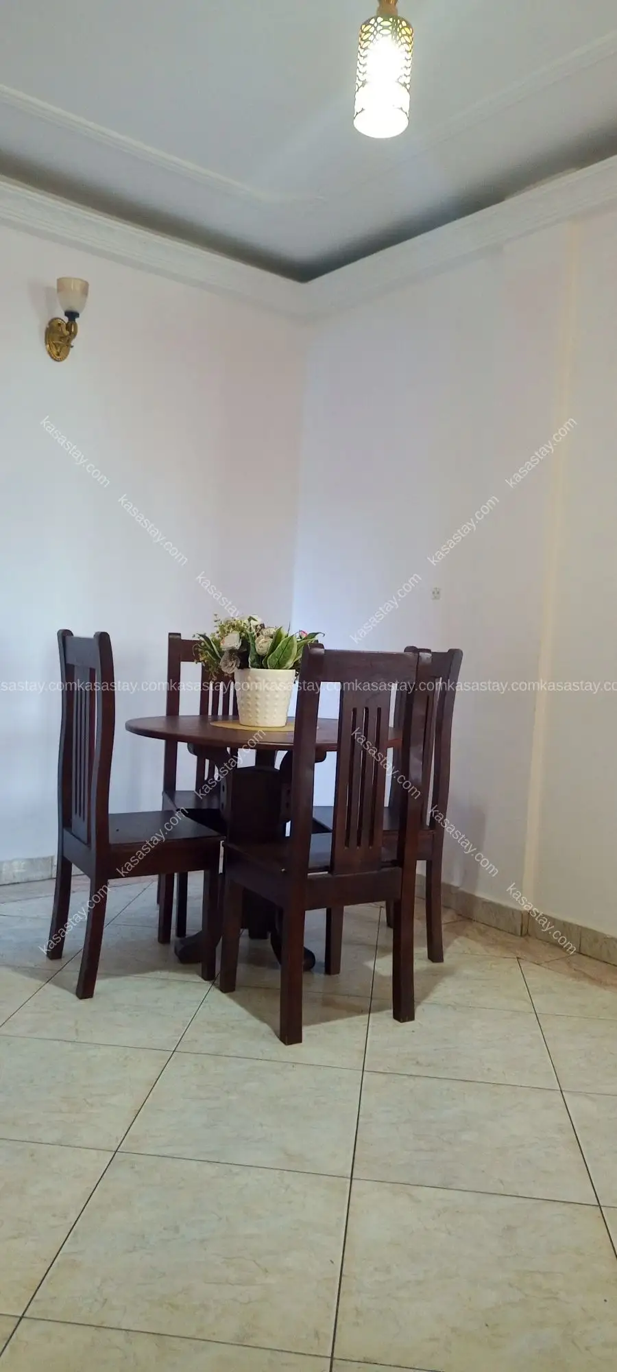 Appartement C3 by résidence vertio (logpom non loin de Gabon bar) 3