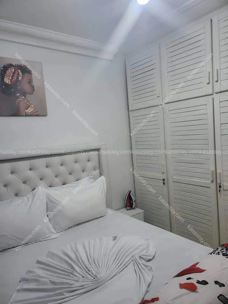 Appartement à Beau Belle, 2 chambres 3