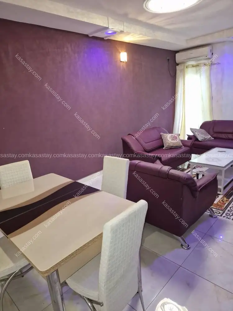 Appartement 001 par Twin Guest House ( Bonaberi ) 2