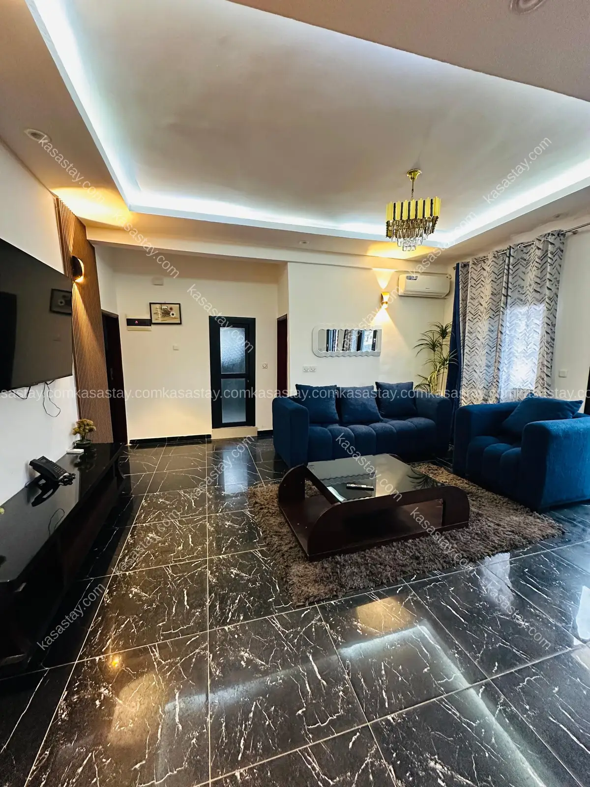 Appartement meublé Canada par résidence TADE (MAKEPE CARREFOUR PATRICK MBOMA)