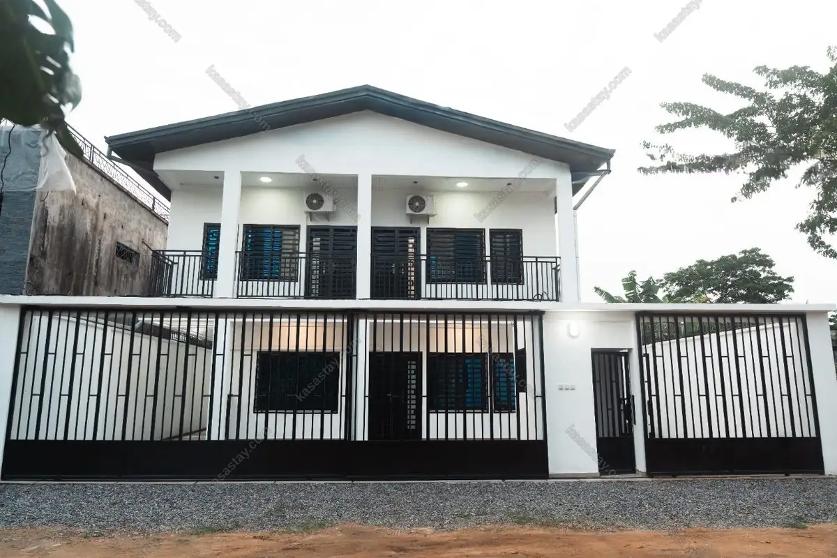 Apartment in Yassa, 1 bedroom 5