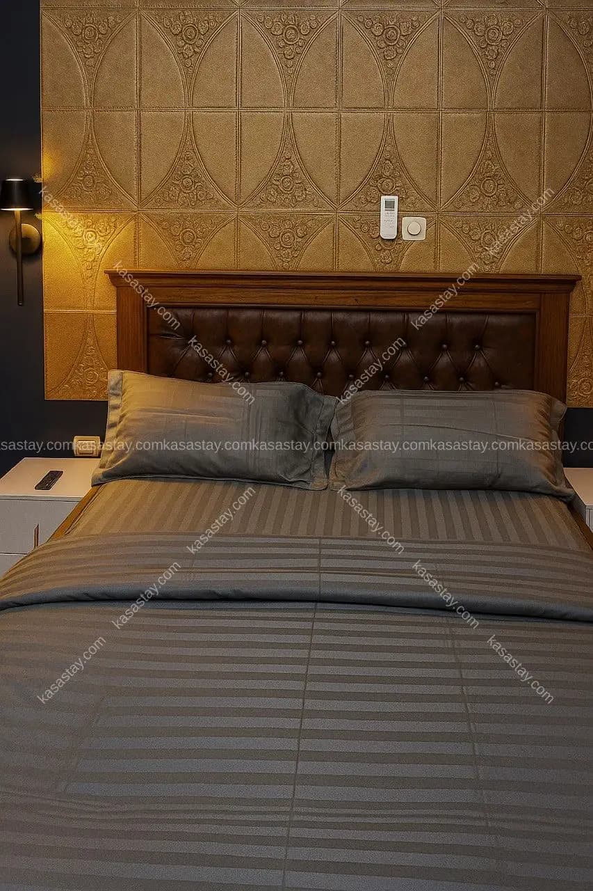 Studio à Nlongkak, 1 chambre 3