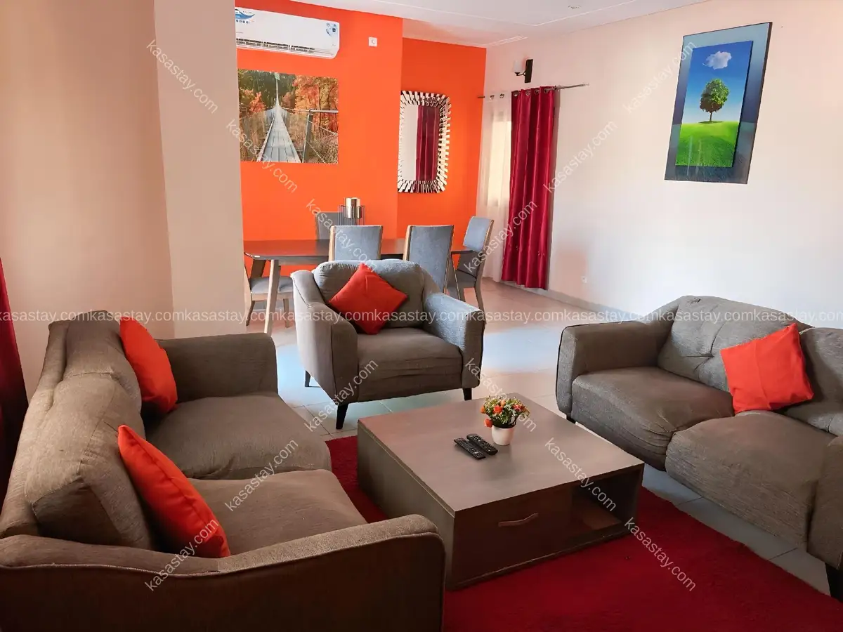 Appartements madeleine de Bruxelles by residence sadel (Bonamoussadi carrefour témoin)