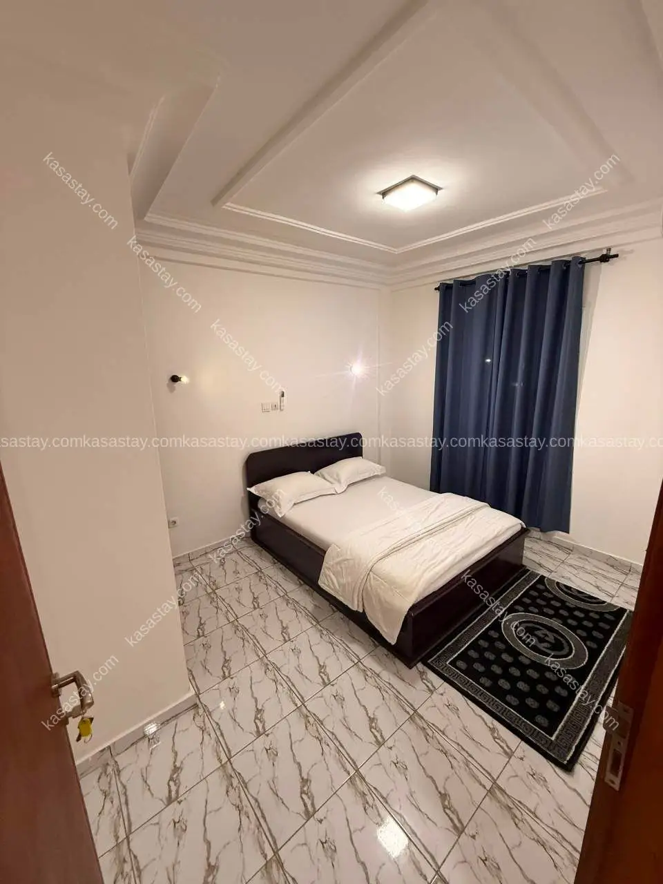 Studio in Douala Institute Of Technology, 1 bedroom 5