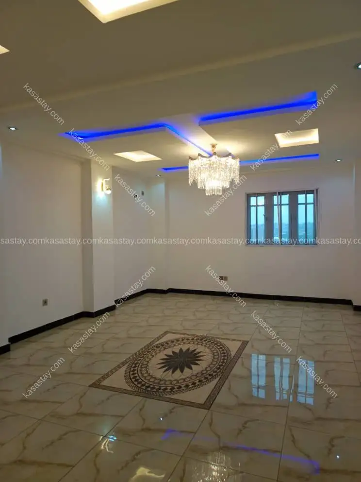 Appartement 303 by résidence Kingdomtower (makepe à côté de la station Jeff oil) 5