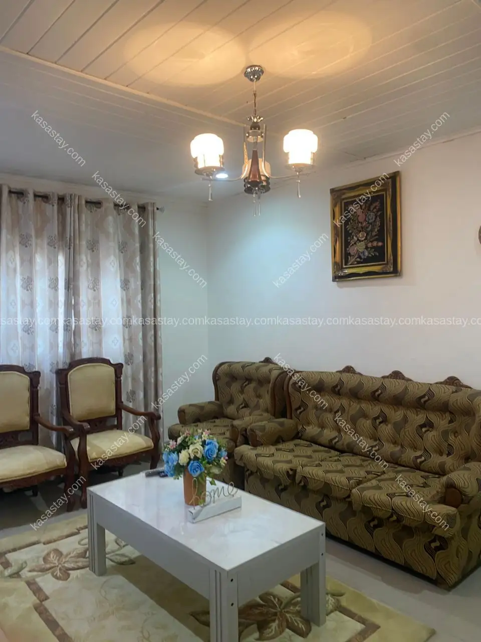 Appartement 3 par Dama city résidence (bonaberi) 3