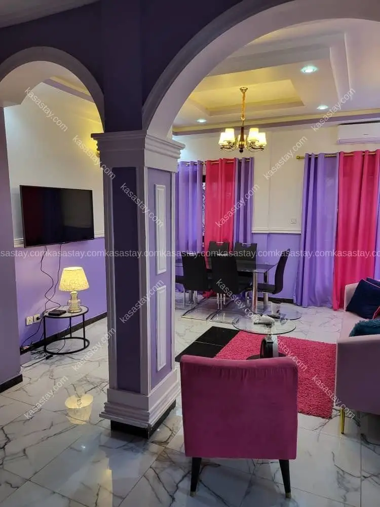 Apartment in Obili, 2 bedrooms 3