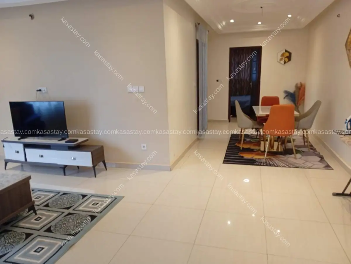 Apartment in TotalEnergies, 2 bedrooms 5