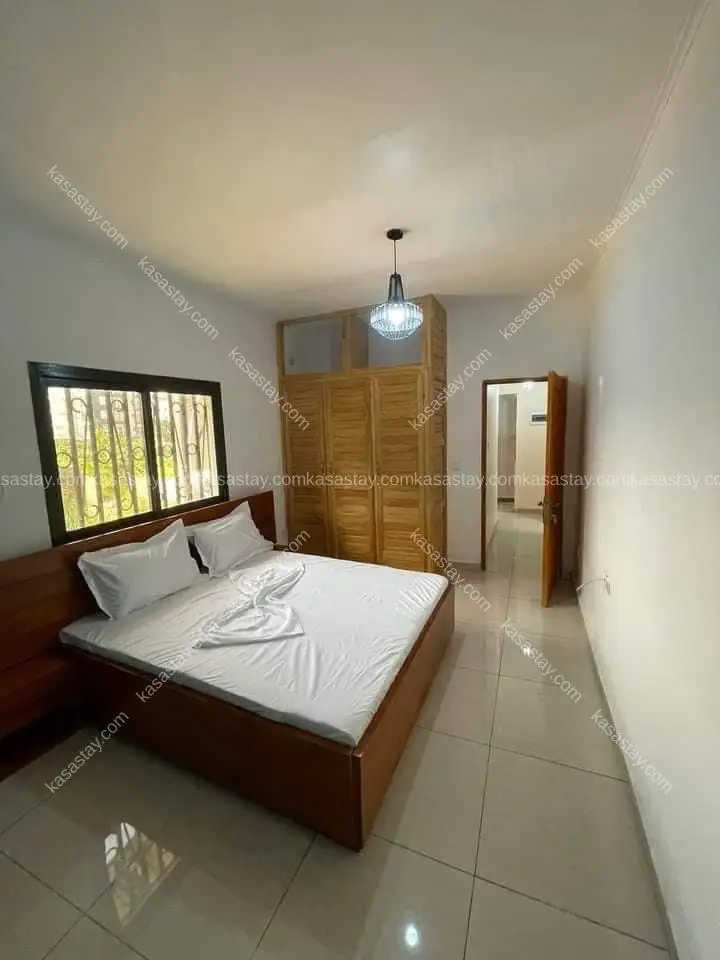 Appartement 1 by i residence 5 ( bonamousadi boc sonel) 5