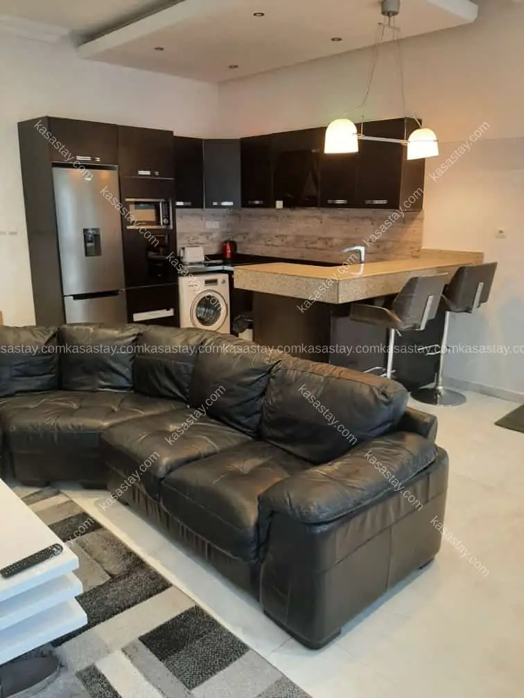 Studio Cozy - Bonapriso 3