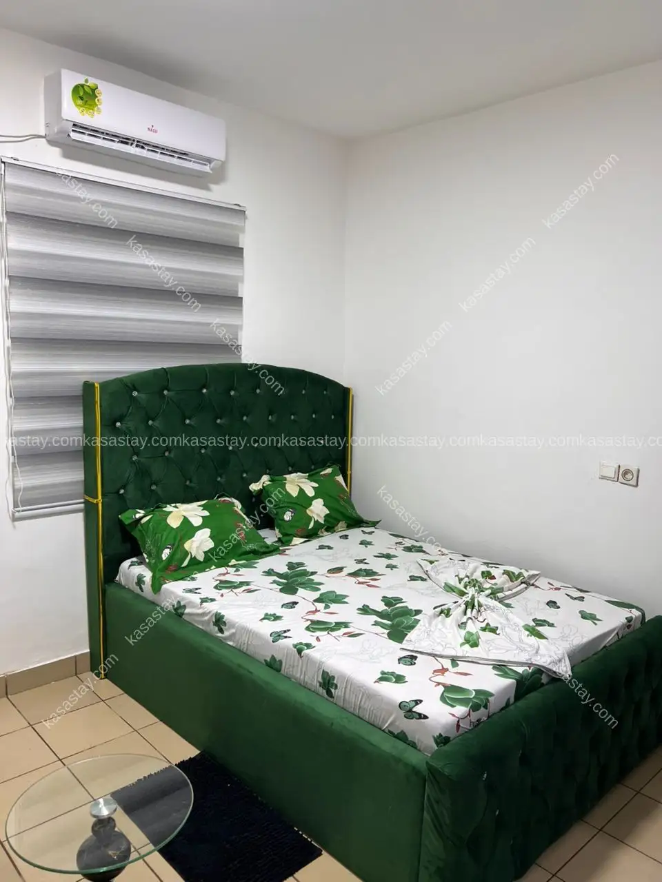 Chambre meublée 4 by happy guest house ( Bocom Makepe missokè)