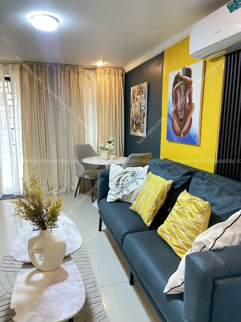 Studio 1 by musango home ( deido bonantone)
