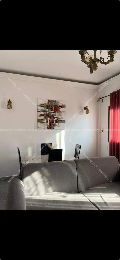 Studio in Mosquée de Bonamoussadi, 1 bedroom 3