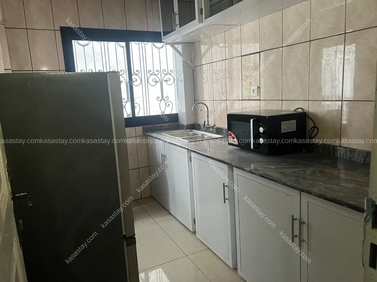 Appartement meublé D2 par TSALACH GUEST HOUSE(Bocom Ndobo) 2