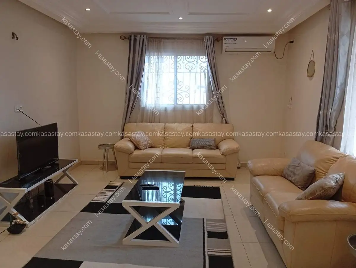 Apartment in TotalEnergies, 2 bedrooms 5