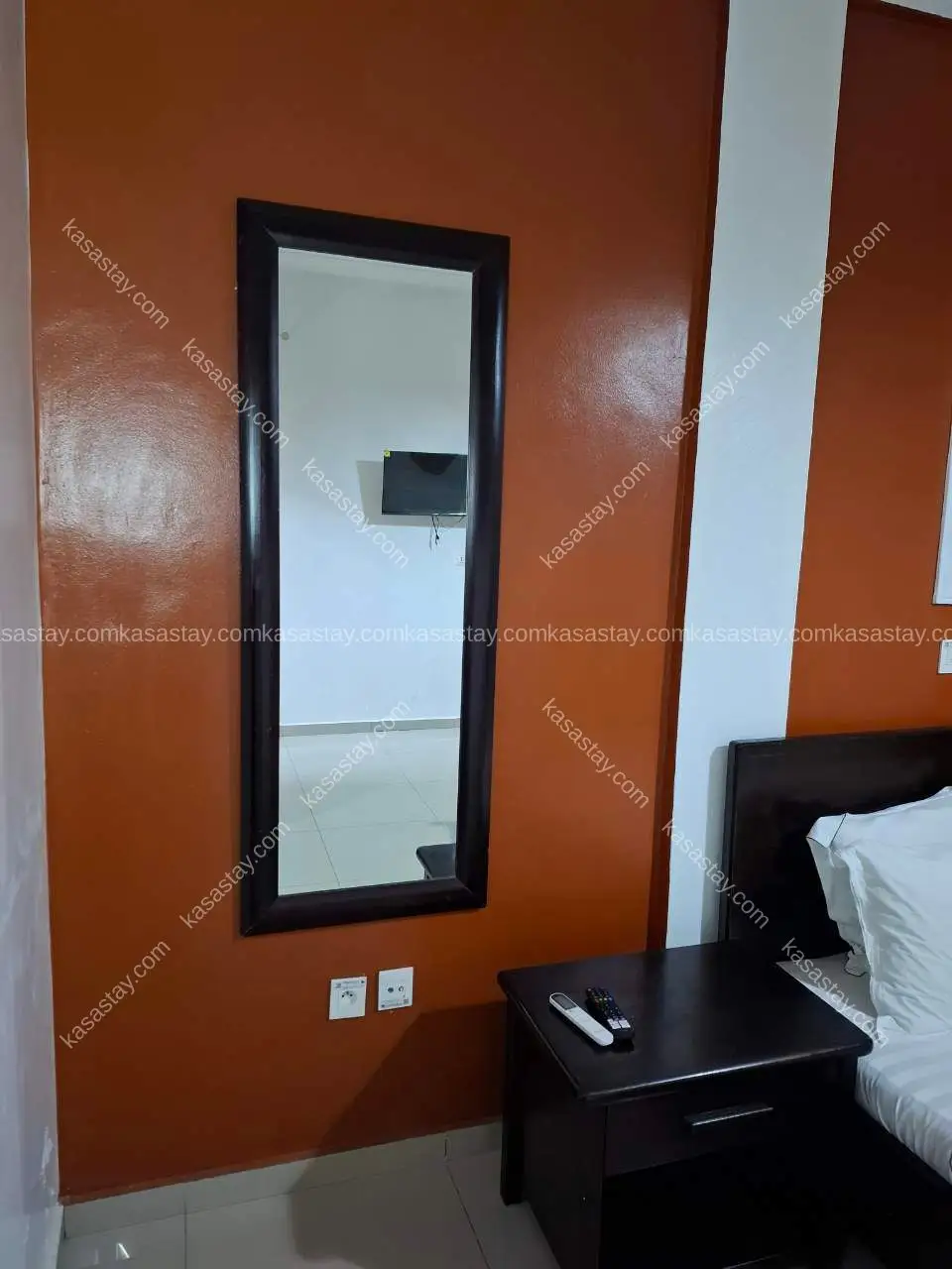 Rooms in denver bonamoussadi, 1 bedroom 2