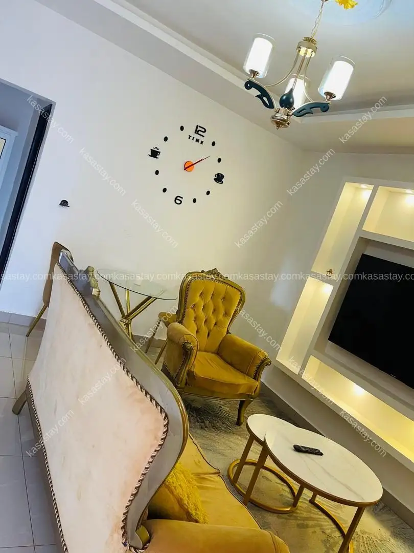 Apartment in Simbock, 2 bedrooms 2