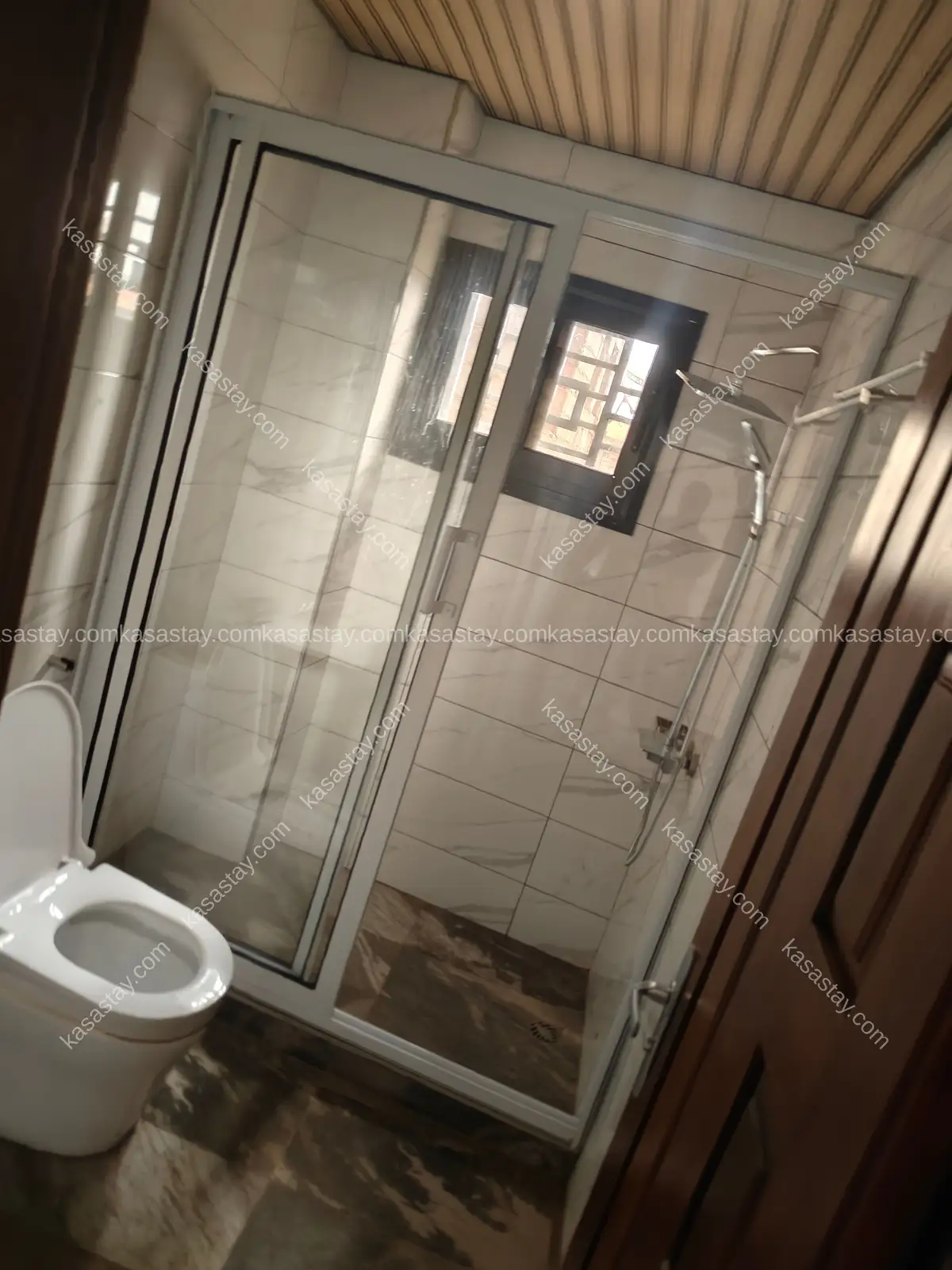 Appartement meublé 2 chambres à odza borne 10 3