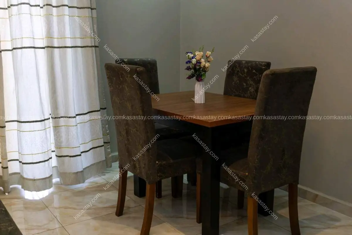 Appartement à Centre ville, 3 chambres 5