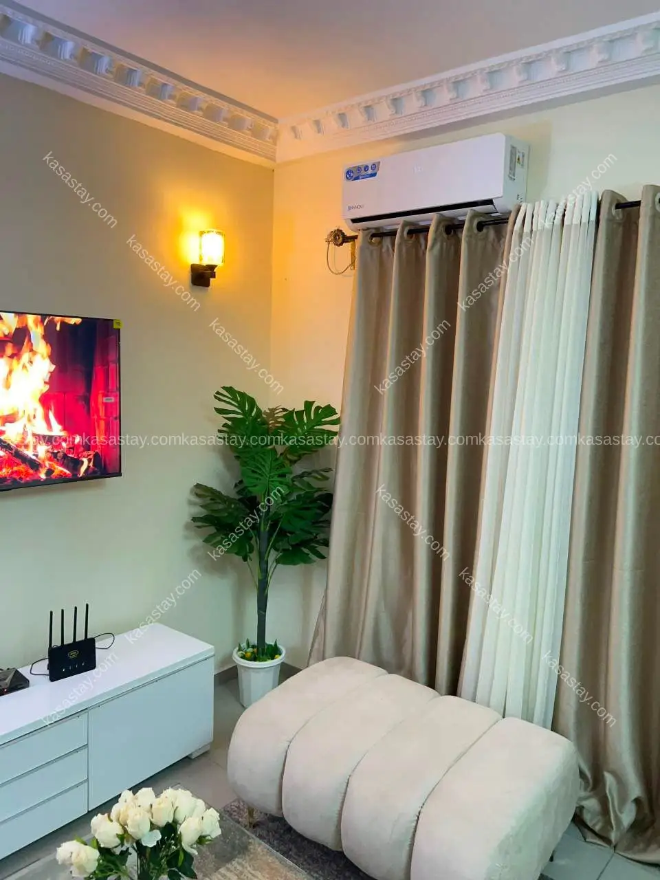 Studio in Cite des Palmiers, 1 bedroom 3