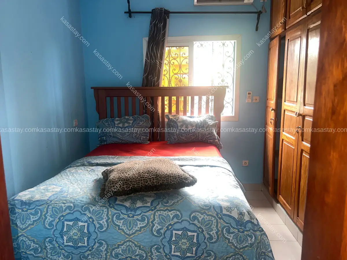 Appartement meublé 02 par résidence SPRINT RETREATS (yassa maetur) 5
