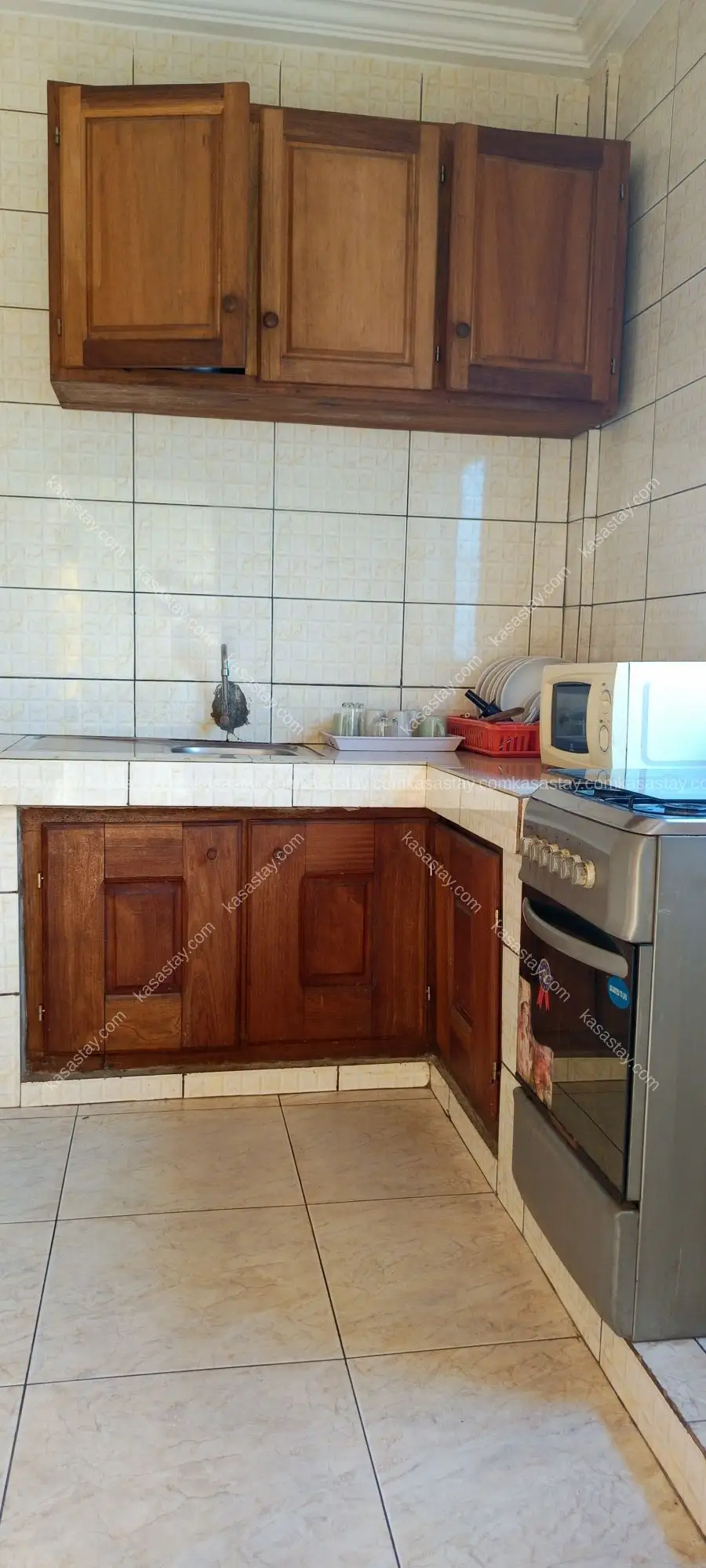 Appartement C2 by résidence vertio ( logpom non loin de Gabon bar) 5