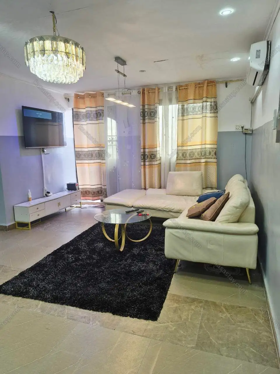 Studio in Bonamousadi, Douala, 1 bedroom 2