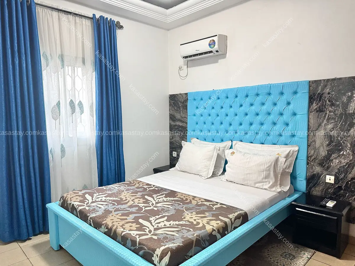 Appartement 1 par RESIDENCE LA MARINA (Bonamoussadi face opiom gold) 4