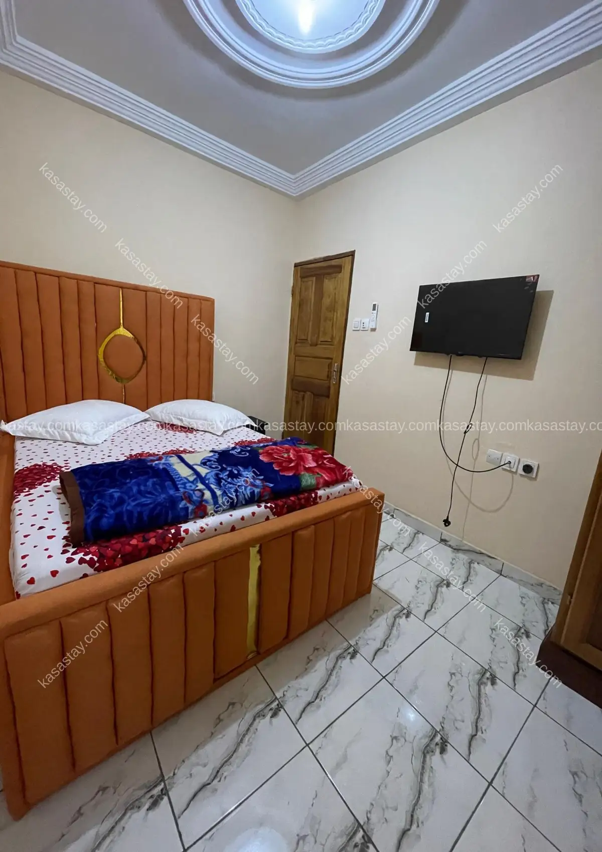 Appartement meublé diamant 6 par FIVE DIAMOND ( CAMRAIL cité) 5
