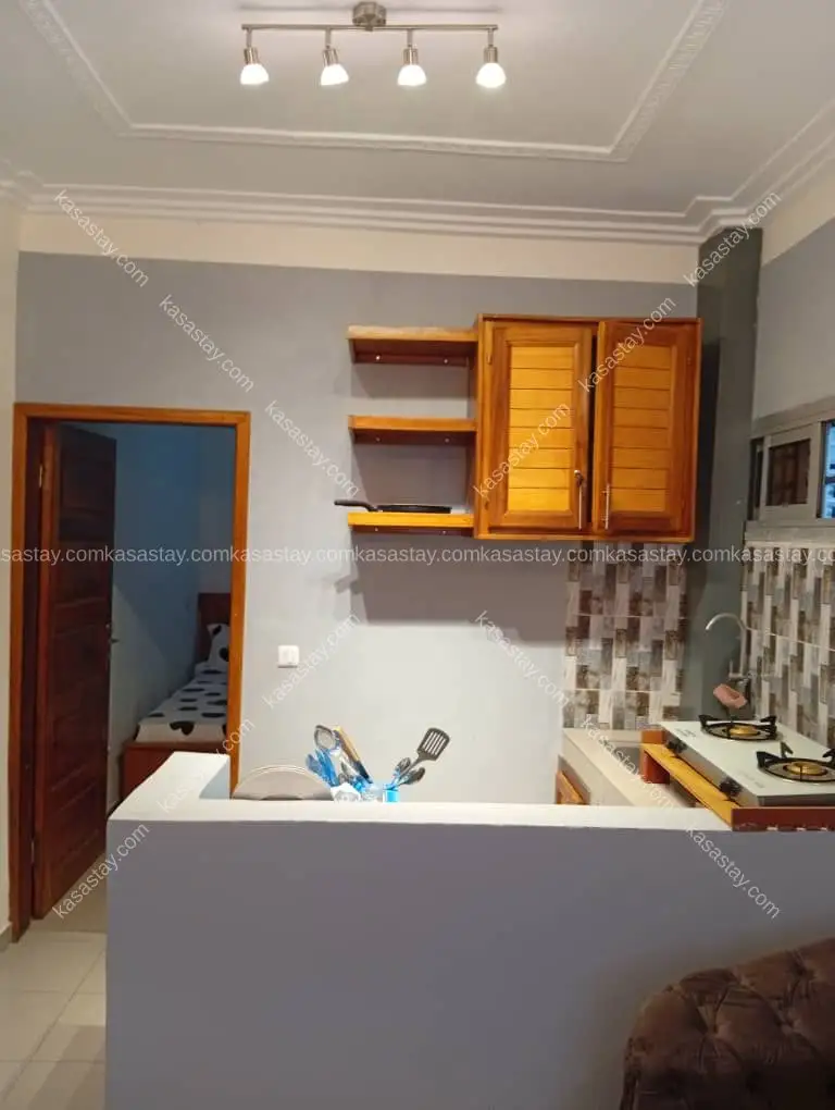 STUDIO MEUBLE ARI DOUALA 2