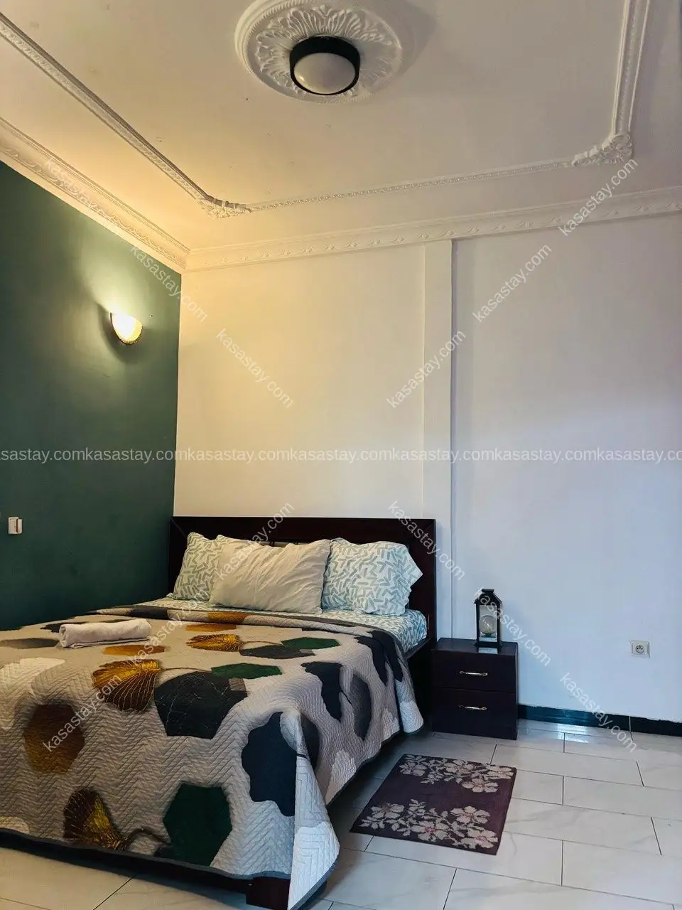 Studio in Logpom, Douala, 1 bedroom 5