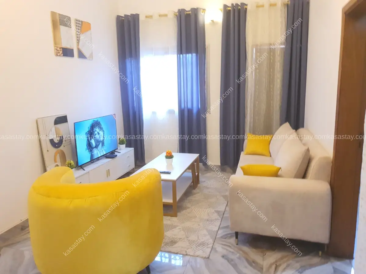 Property in Carrefour Jouvence, 1 bedroom