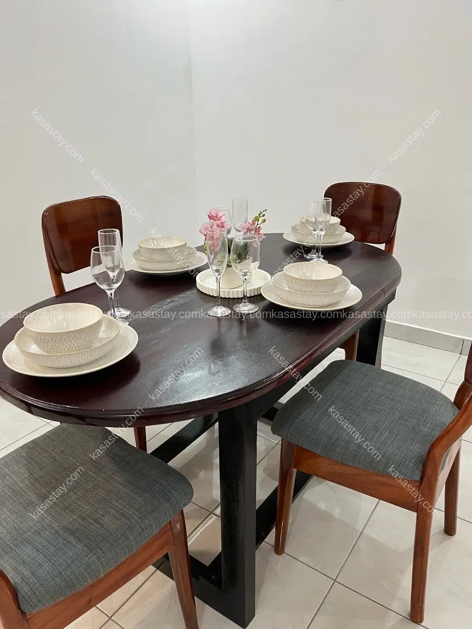 Apartment in Odza, Yaoundé 2